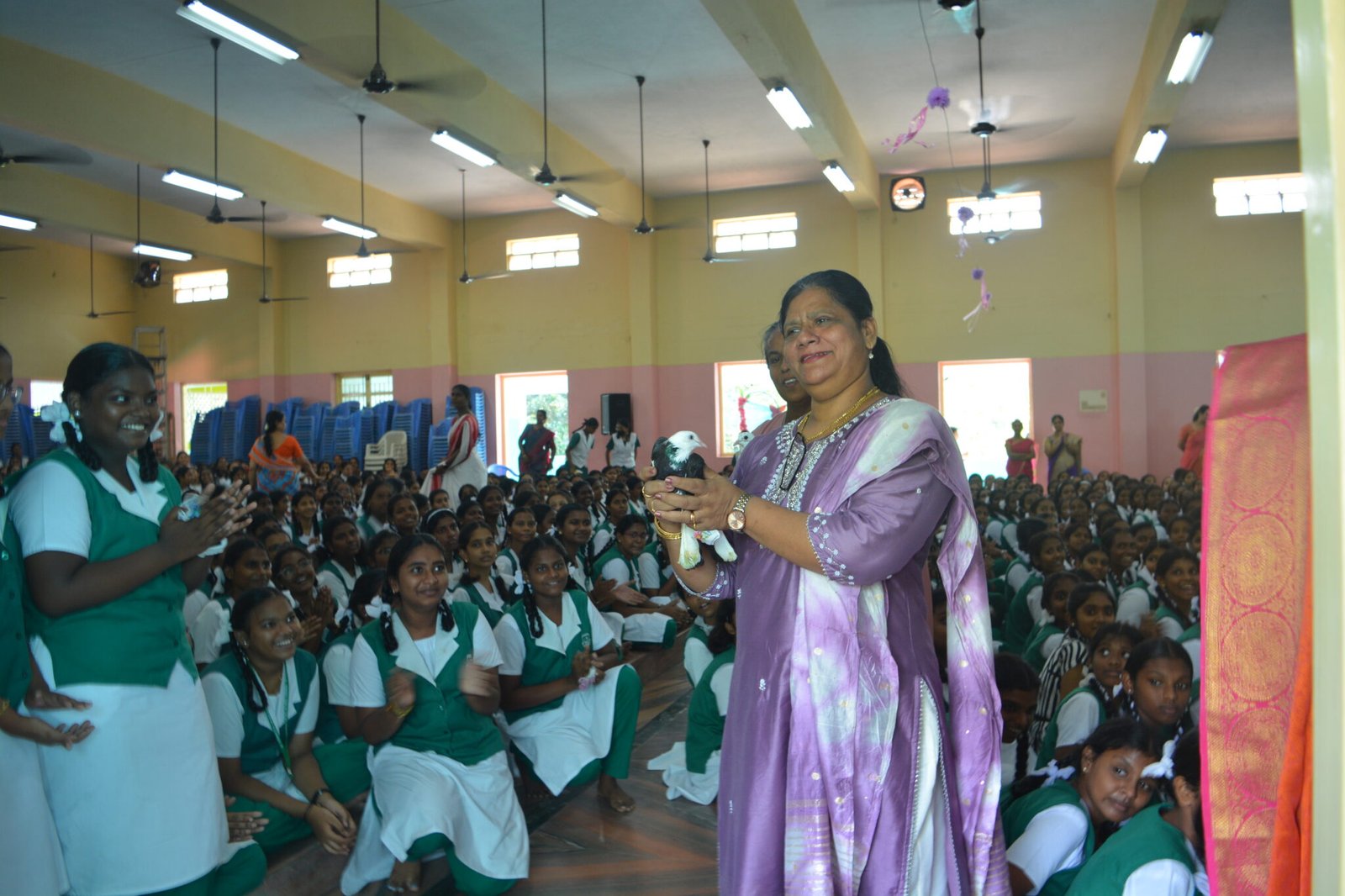 Independence Day Celebration