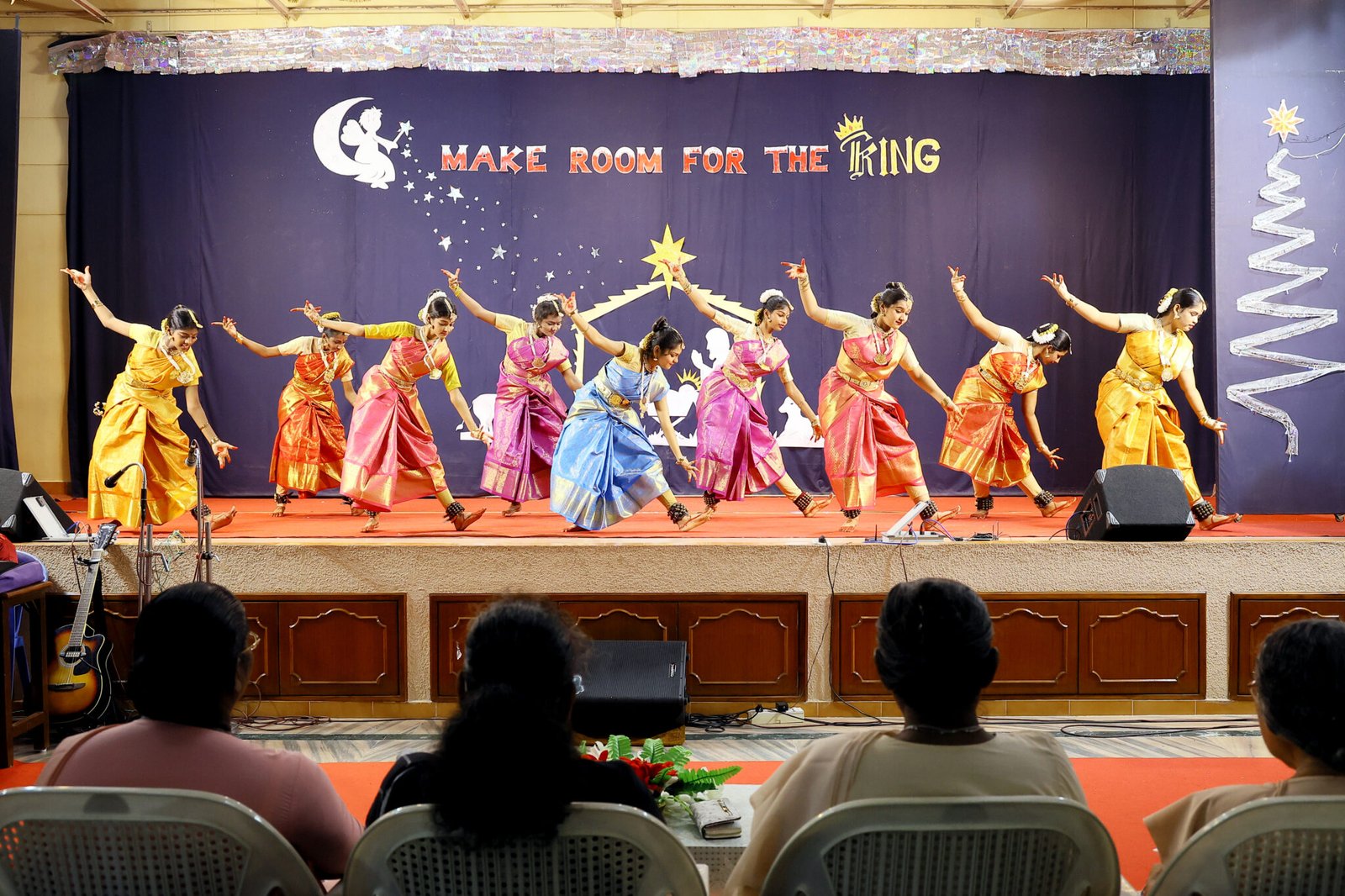 Christmas Celebration