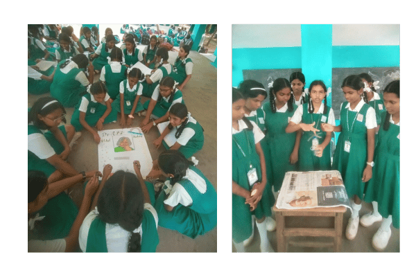 Maths & Science Club