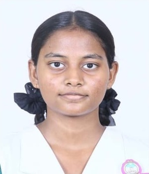 Pavithra G