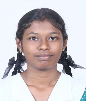 Rithika V M