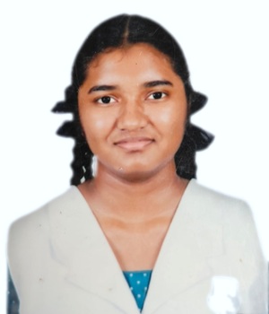 Zoya Parveen R