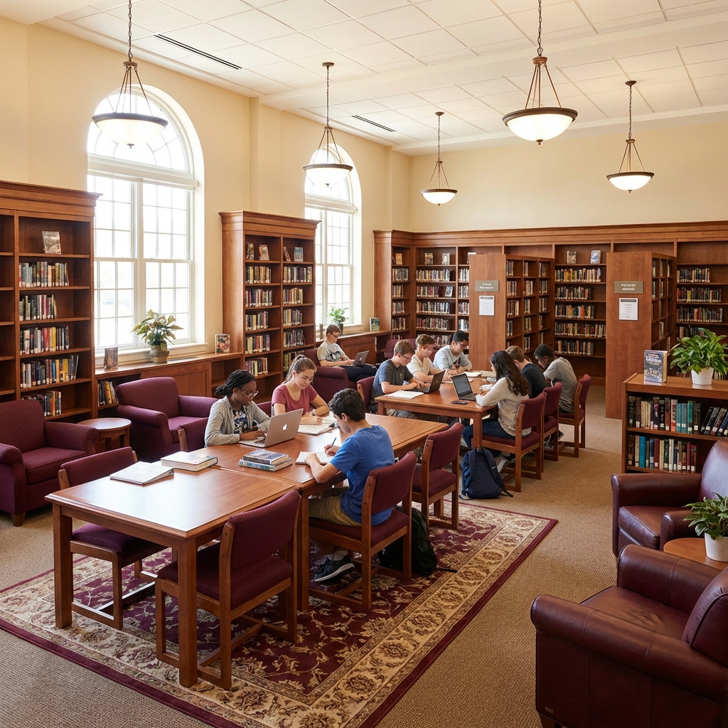 Christmas Celebrations