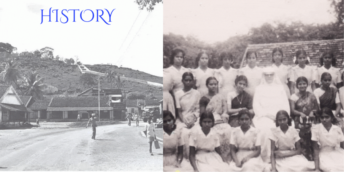 HISTORY